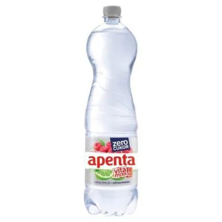 Apenta Vitamixx málna-lime 1.5l Drs