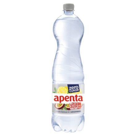 Apenta Vitamixx citrom-maracuja 1.5l Drs
