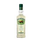 Zubrowka vodka Bison Grass 0.5l 37.5% Drs