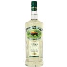 Zubrowka vodka Bison Grass 1l  37.5% Drs