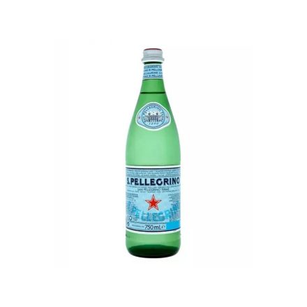 San Pellegrino 0.75l drs
