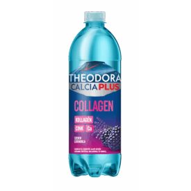 Theodora Calcia+Collagen 0.7l Drs