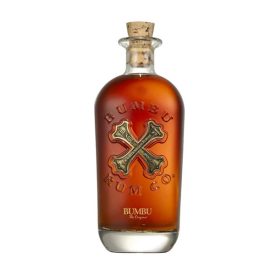 Bumbu The Original rum 0.7l 40% Drs