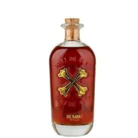 Bumbu The Original 0.35l 40%