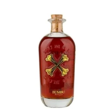 Bumbu The Original 0.35l/40%