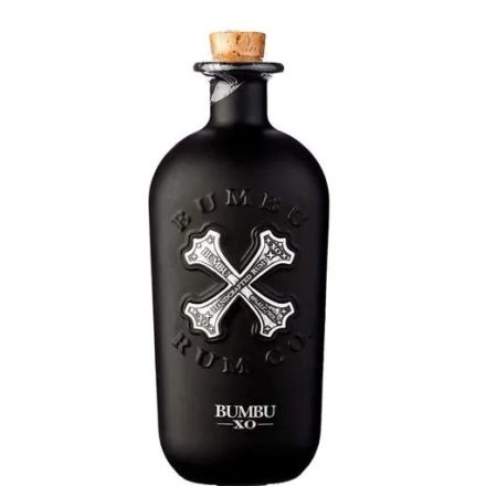 Bumbu XO Rum 0.7l 40% Drs