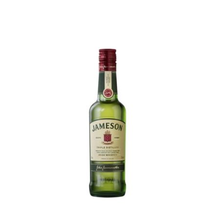 Jameson Whiskey 0.2l 40% Drs