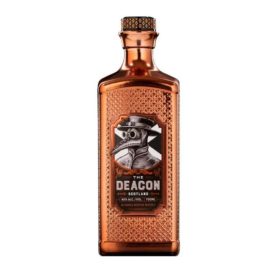 The Deacon Blended Scotch Whisky 0.7l drs