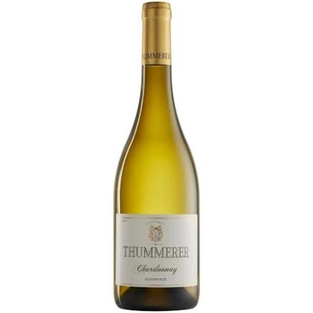 Thummerer Egri Chardonnay battonage 2024 0.75l/Drs