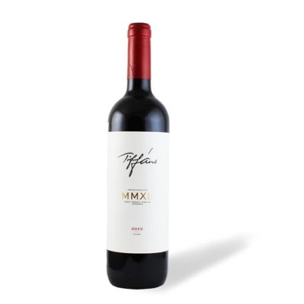 Tiffan Villányi Grande Selection MMXII 2012 0,75