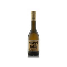 Mád Sweet by Tokaj 2018 0.375l