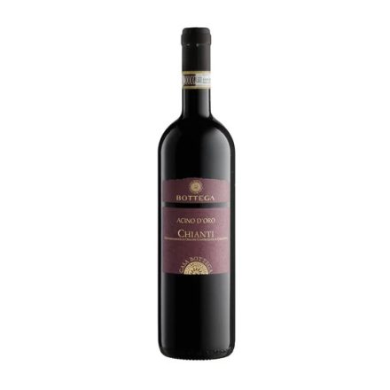 Bottega Acino Chianti DOCG 2024 0.75l DRS