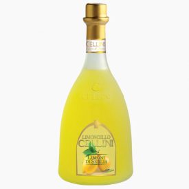 Bottega Cellini Limoncello 30% 0.7l (DRS)