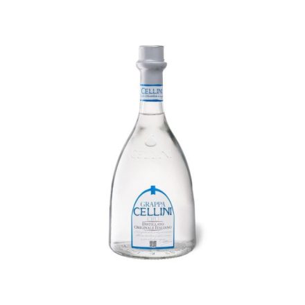 Bottega Grappa Cellini 38% 0.7l drs