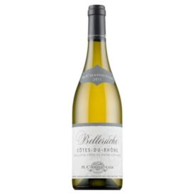 M.Chapoutier Belleruche Blanc 2023 0.75 Drs