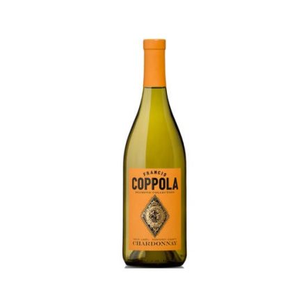 Fracis Ford Coppola Diamond Chardonnay 2022 0.75l Drs