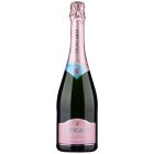 Hungária Rosé Extra Dry Pezsgő 0,75l drs