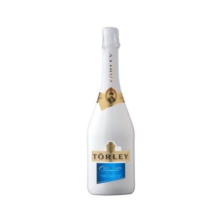 Törley Excellence Chardonnay Pezsgő 0.75l drs