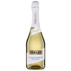 Törley Alkoholmentes Pezsgő 0.75l drs