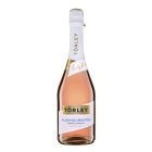 Törley Alkoholmentes Rosé Pezsgő 0.75l drs