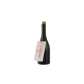 Törley Francoise Brut Rosé Nyerspezsgő 0.75l Drs