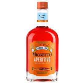 Mionetto Aperitivo alkoholmentes 0.5l drs
