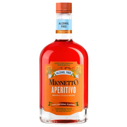 Mionetto Aperitivo alkoholmentes 0.5l drs