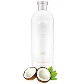 Tatratea  22%  Kókusz 0.7l Drs