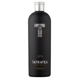Tatratea Likőr Eredeti 52% 0.7l drs