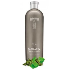 Tatratea Likőr 72% Betyáros 0,7l