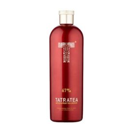 Tatratea Apple&Pear 67% 0.7l drs