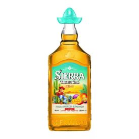 Sierra Tequila Tropical Chilli 0.7l 18%