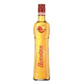 Berentzen Alma Likőr 18% 0.7l drs