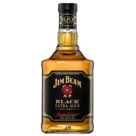 Jim Beam Black Label whiskey 1l 43% Drs