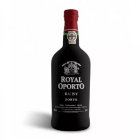 Royal Oporto Ruby 0.75l 19% Drs