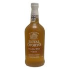 Royal Oporto Extra Dry White 0.75l 19% Drs