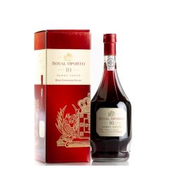 Royal Oporto 10 Years Tawny 0.75l 20% Drs