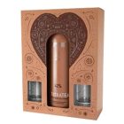 Tatratea 42% 0.7l + 2 pohár drs