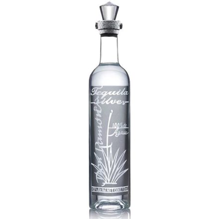 Don Ramon Tequila Plata Silver 0.7l 38% Drs