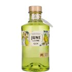 June By G'Vine Royal Pear Gin 0.7l 37.5% Drs