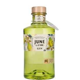 June By G'Vine Royal Pear Gin 0.7l 37.5% Drs