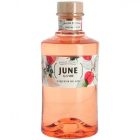 June By G'Vine Peach Gin 0.7l 37.5% Drs