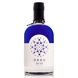 Öreg Dry Gin 0.7L 40% Drs