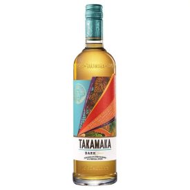 Takamaka Dark Spiced 38% 0.7l