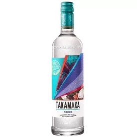 Takamaka Koko Likőr 0.7l 25% Drs