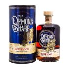 The Demons Share 9 Years Rodrigo's Reserve Lim. Rum 0.7l 40%  dd drs