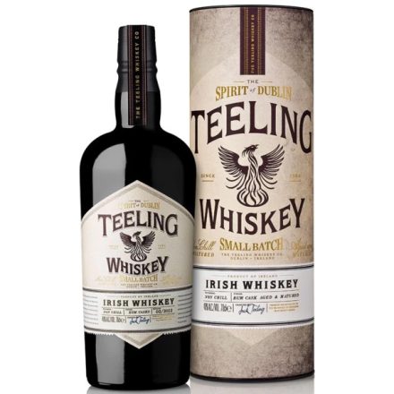 Teeling Small Batch Whiskey 46% 0.7l dd drs