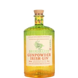 Drumshanbo Gunpowder Brazilian Pineapple Gin 43% 0.7l drs