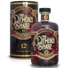 Demons Share 12 Éves Rum Díszdobozban 41% 0.7l drs