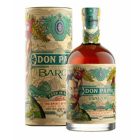 Don Papa Baroko rum DD 0.7l 40% Drs